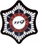 KOREA FIRE SERVICE